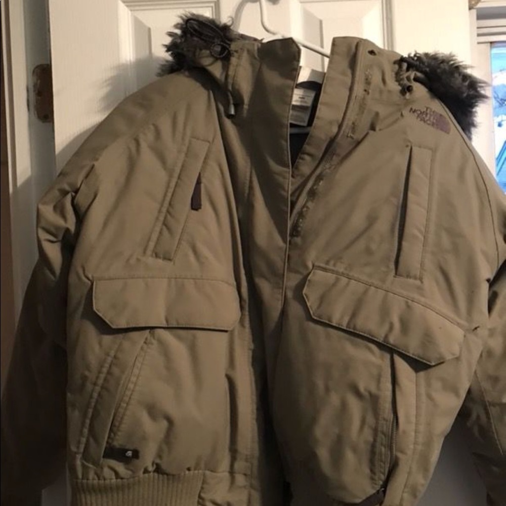 North face women’s jacket